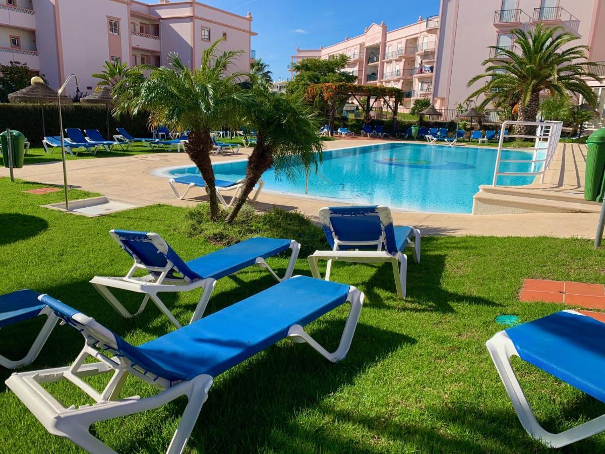 St. James Beach & Pool Apartment Luz Exterior foto