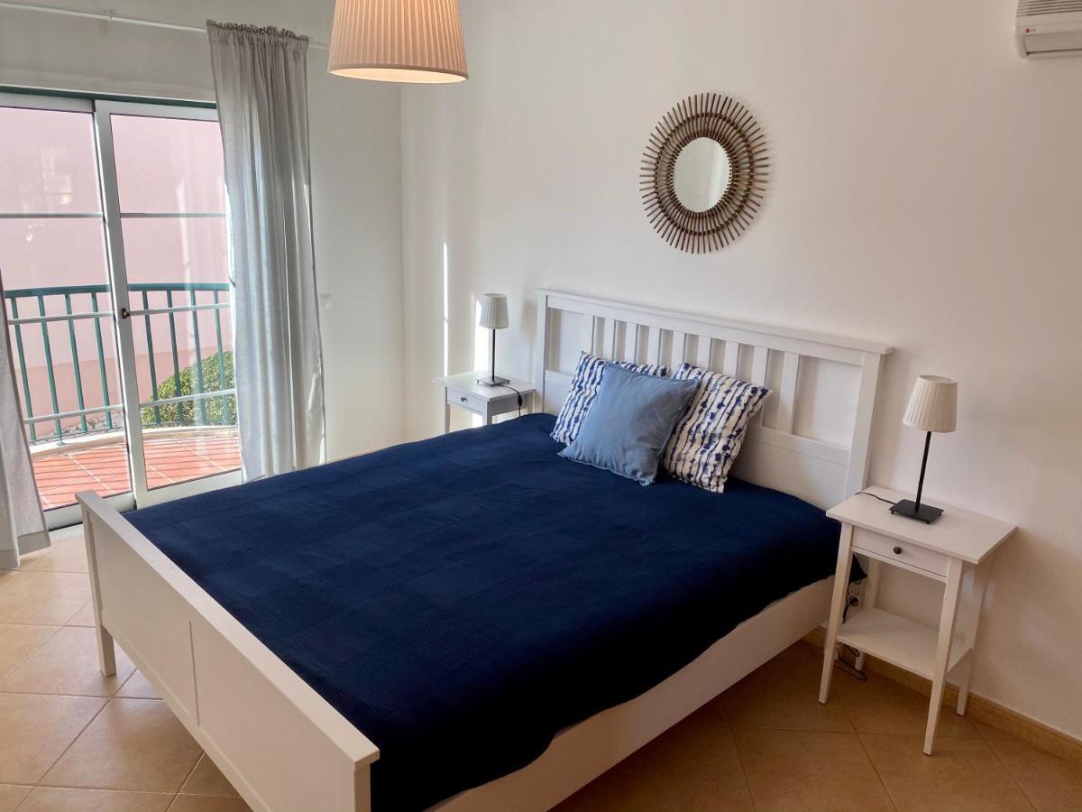St. James Beach & Pool Apartment Luz Exterior foto