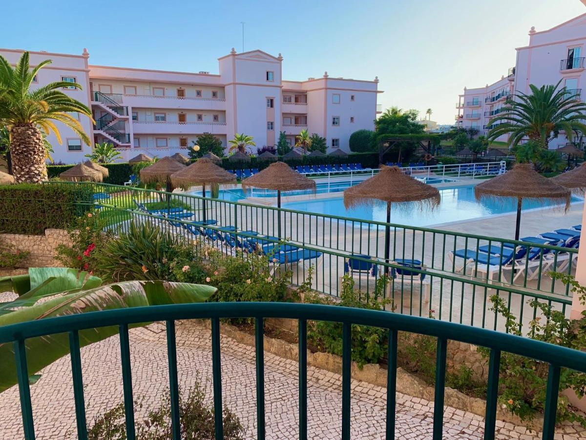 St. James Beach & Pool Apartment Luz Exterior foto